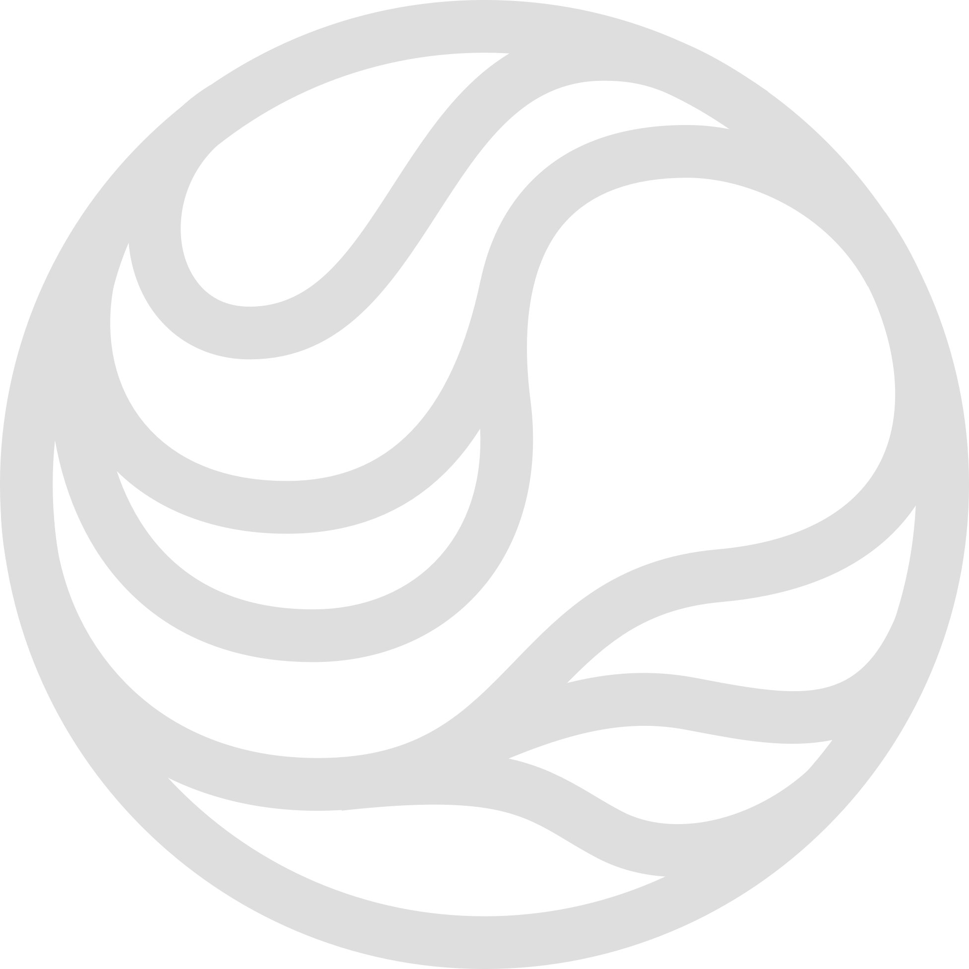 sdw space — Sebastiaan de With icon