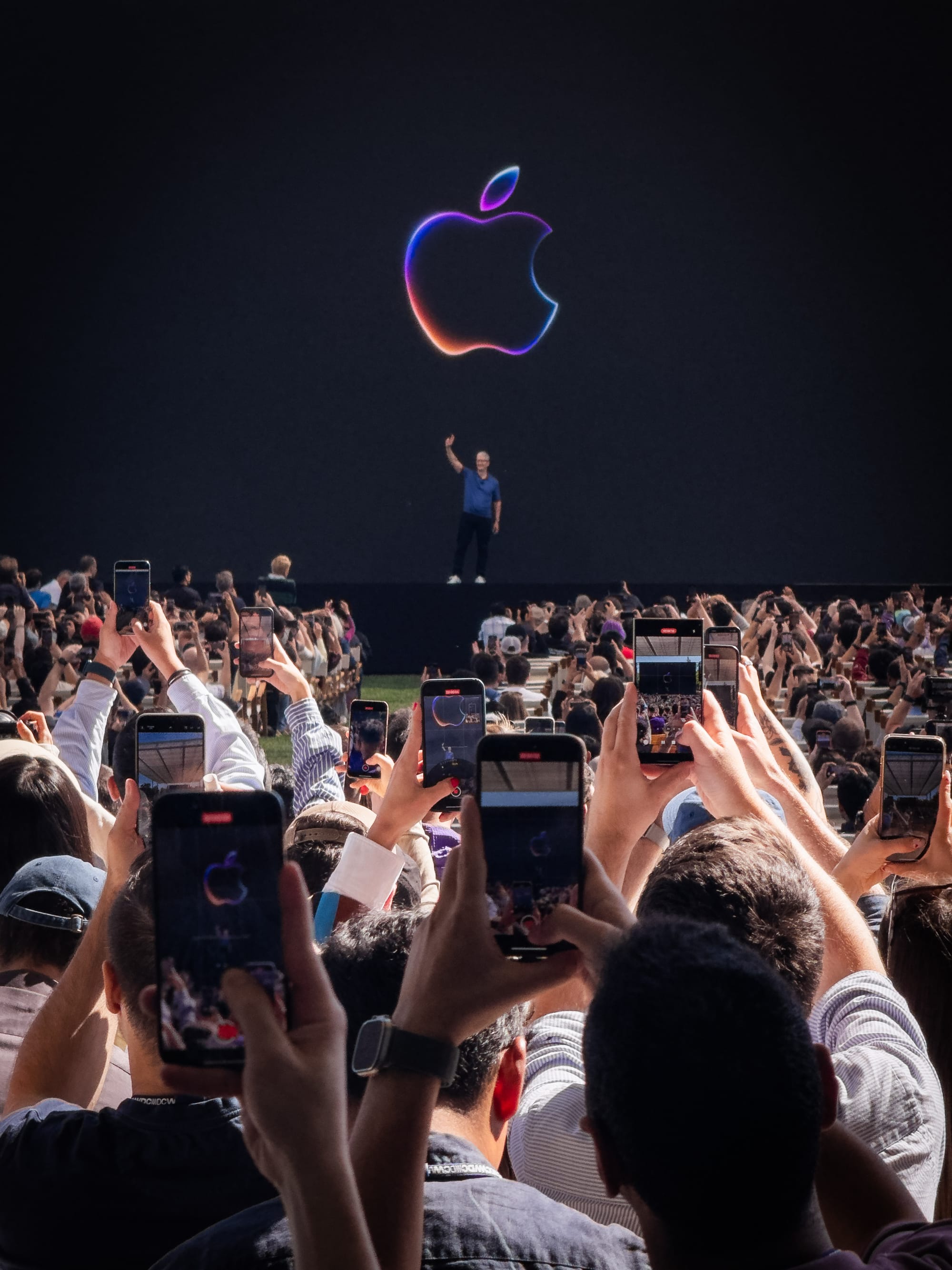WWDC24 Post image