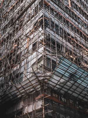 Hong Kong I Post feature image